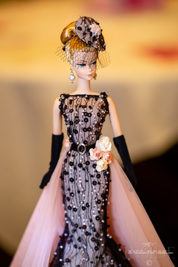 ©2019 Inside The Fashion Doll Studio-NBDCC 2019 the OOAK parties